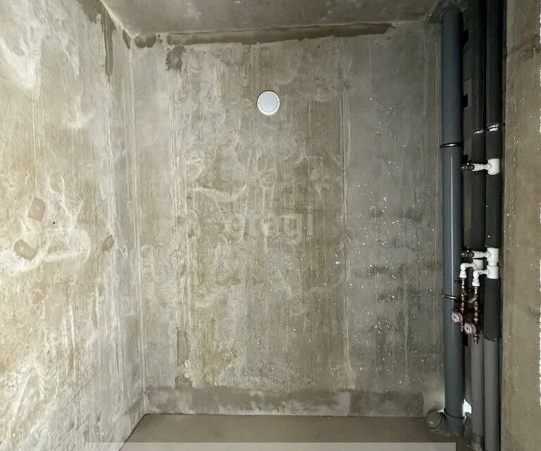 1-к квартира, 31.5м² (улица имени Владимира Жириновского, 1к2) - миниатюра 6