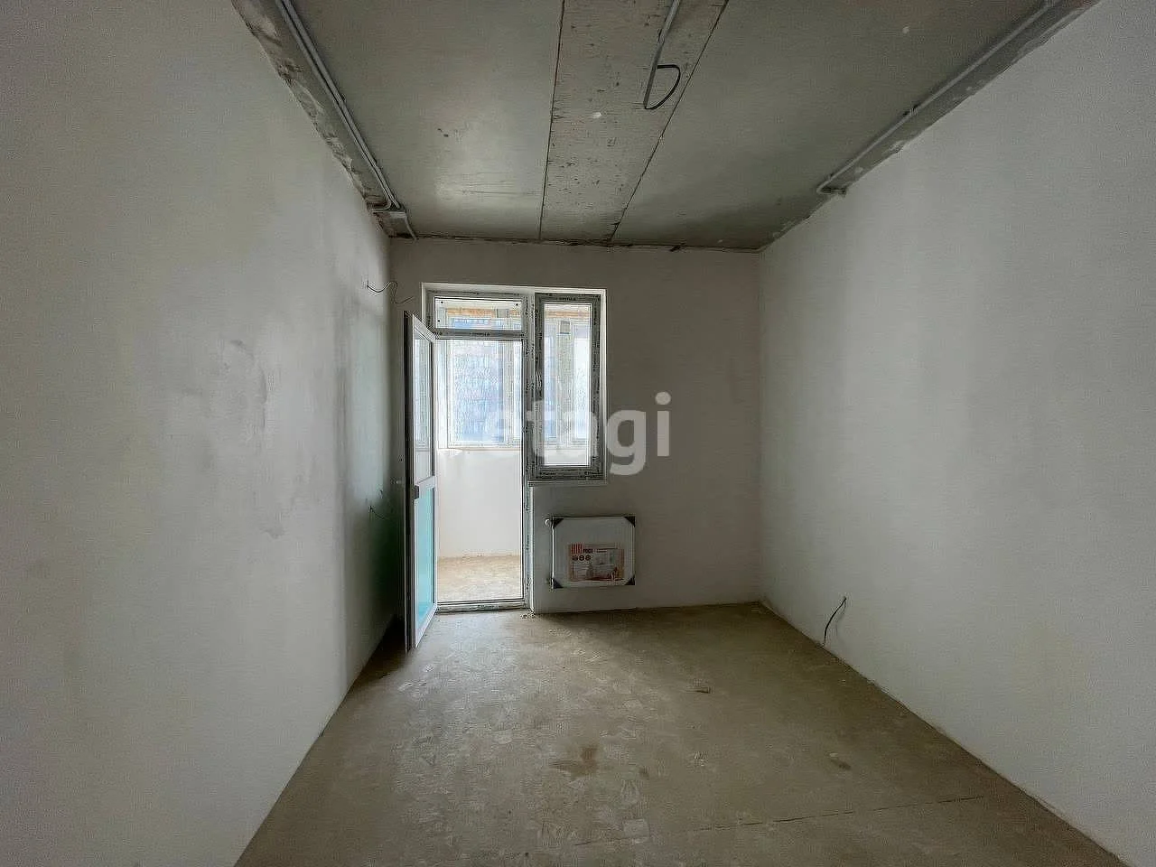 Студия, 23.57м² (Уральская улица, 87/7с1) - миниатюра 4