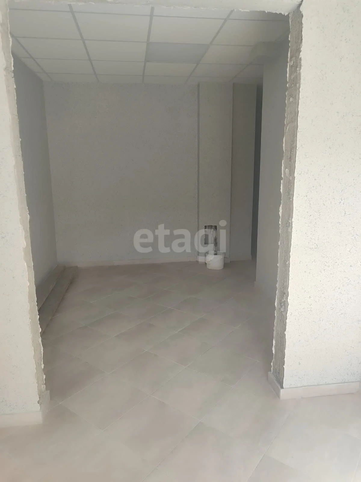 1-к квартира, 43.7м² (Шоссейная улица, 63к1) - миниатюра 9