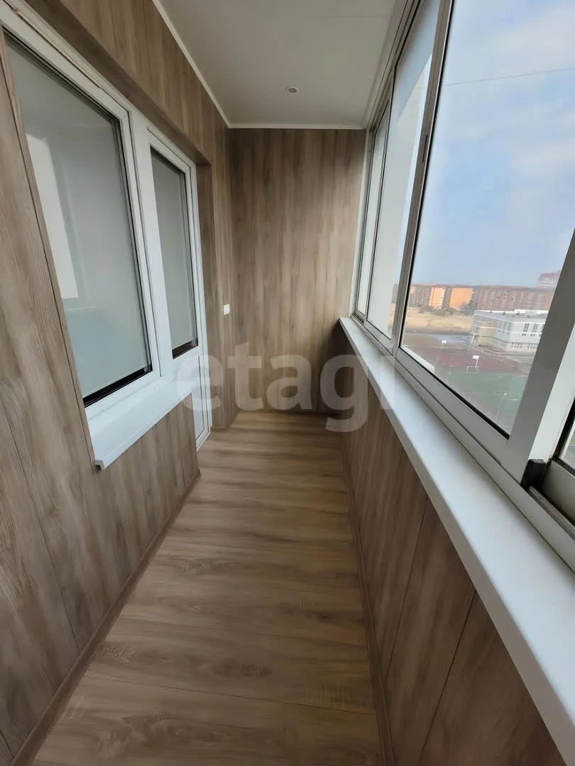 2-к квартира, 67.6м² (Душистая улица, 41) - миниатюра 10