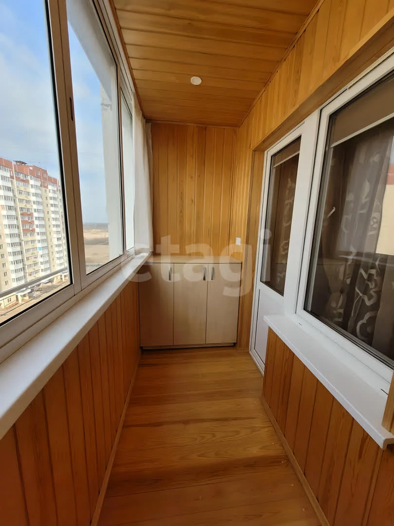 2-к квартира, 67.6м² (Душистая улица, 41) - миниатюра 11