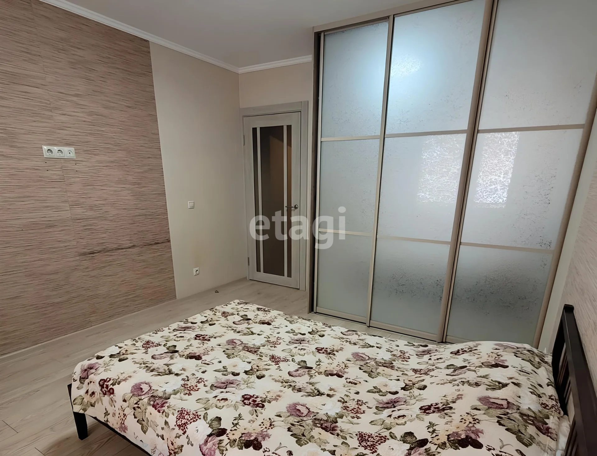 2-к квартира, 67.6м² (Душистая улица, 41) - миниатюра 2