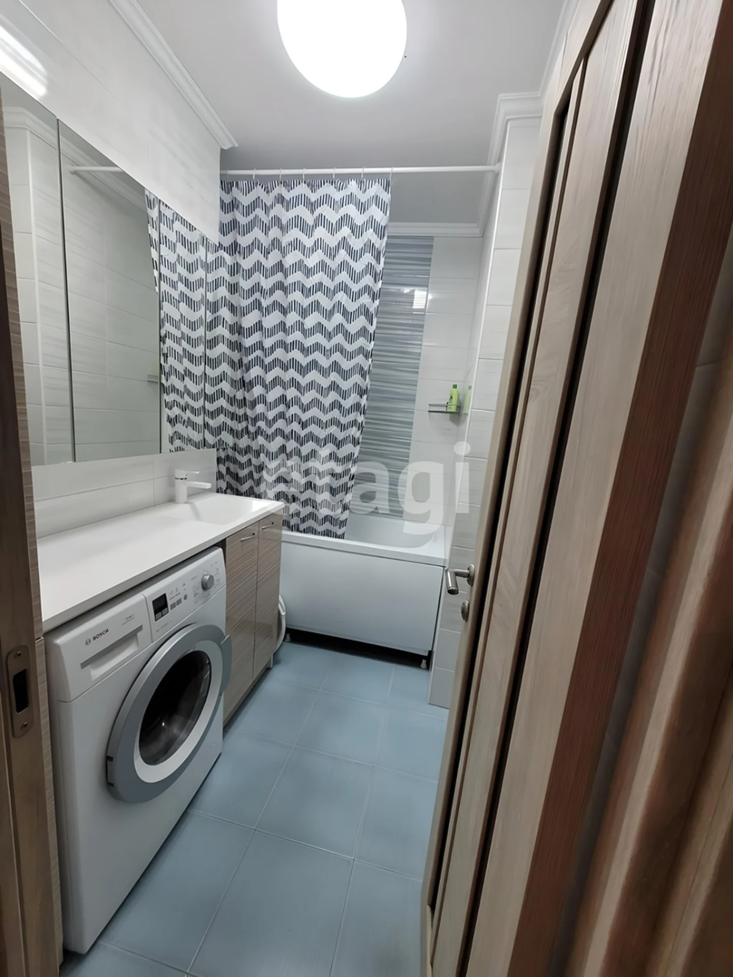 2-к квартира, 67.6м² (Душистая улица, 41) - миниатюра 7