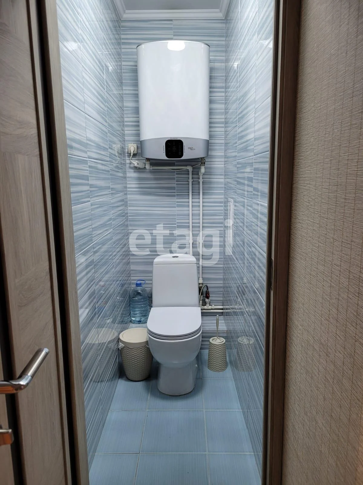 2-к квартира, 67.6м² (Душистая улица, 41) - миниатюра 8