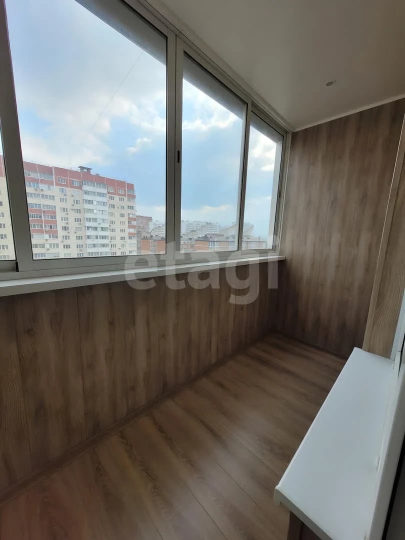 2-к квартира, 67.6м² (Душистая улица, 41) - миниатюра 9