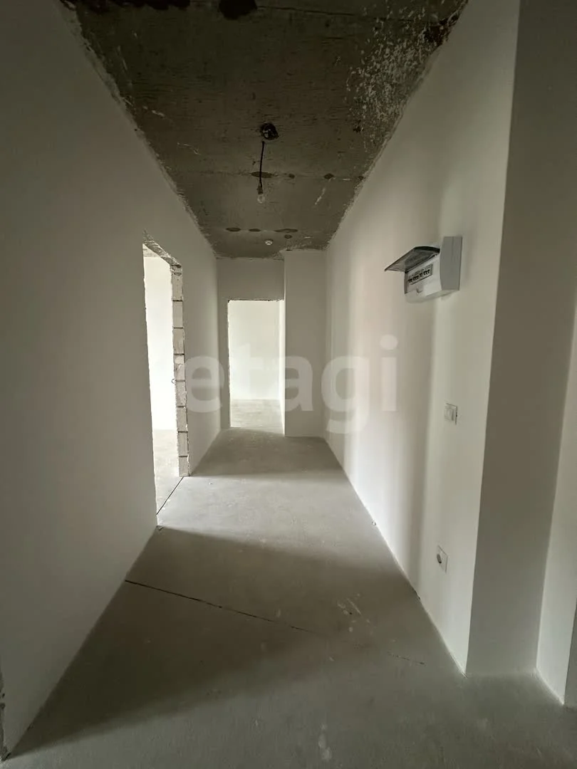 2-к квартира, 56.3м² (Природная улица, 10бк9) - миниатюра 10