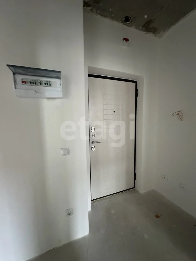 2-к квартира, 56.3м² (Природная улица, 10бк9) - миниатюра 11