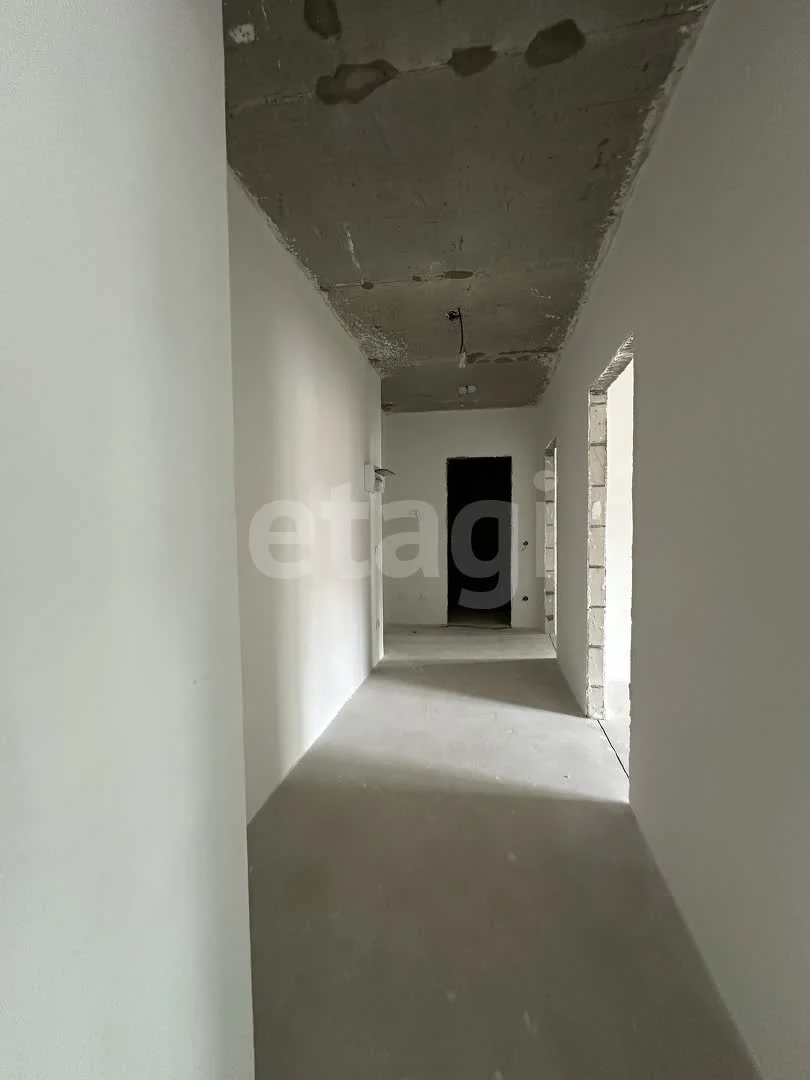 2-к квартира, 56.3м² (Природная улица, 10бк9) - миниатюра 5