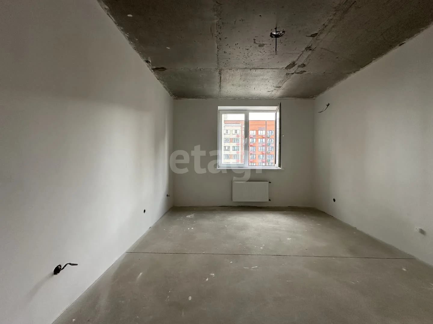 2-к квартира, 56.3м² (Природная улица, 10бк9) - миниатюра 6