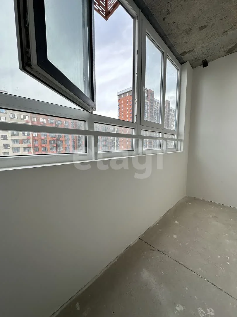 2-к квартира, 56.3м² (Природная улица, 10бк9) - миниатюра 8