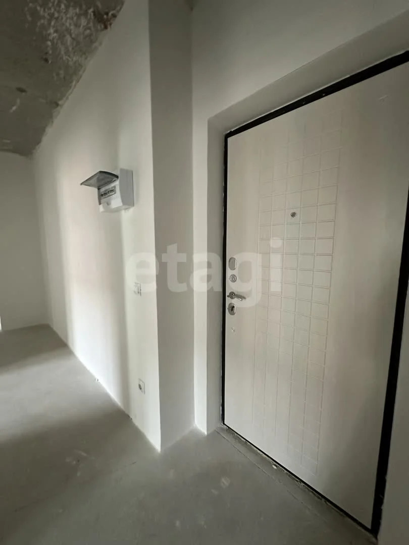 2-к квартира, 56.3м² (Природная улица, 10бк9) - миниатюра 9