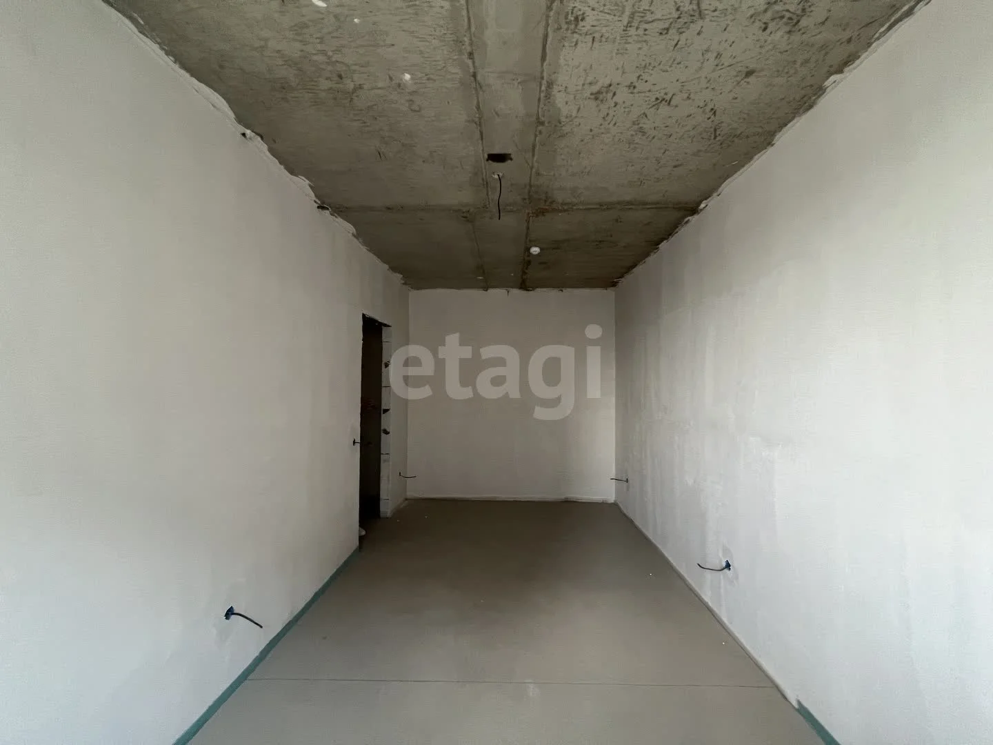 2-к квартира, 48.5м² (Береговая улица, 1к9) - миниатюра 2