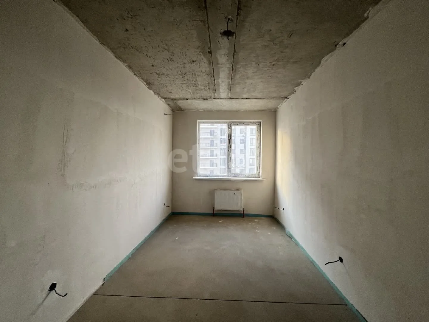 2-к квартира, 48.5м² (Береговая улица, 1к9) - миниатюра 3