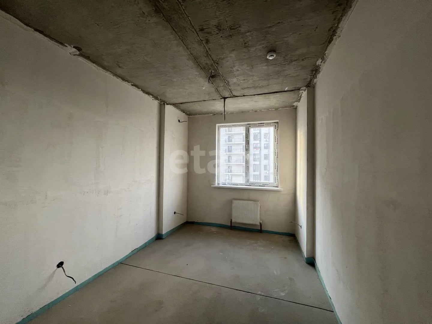 2-к квартира, 48.5м² (Береговая улица, 1к9) - миниатюра 4