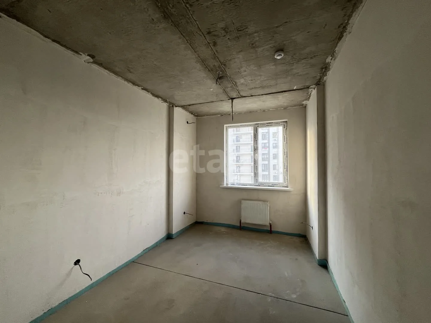2-к квартира, 48.5м² (Береговая улица, 1к9) - миниатюра 5