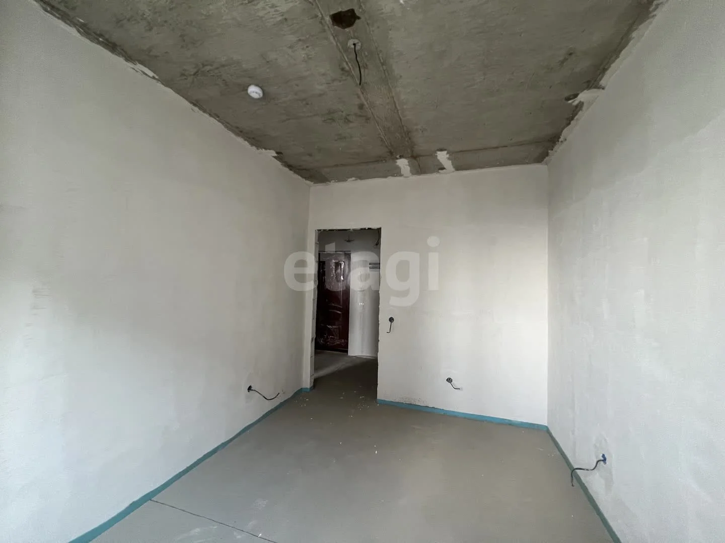 2-к квартира, 48.5м² (Береговая улица, 1к9) - миниатюра 7
