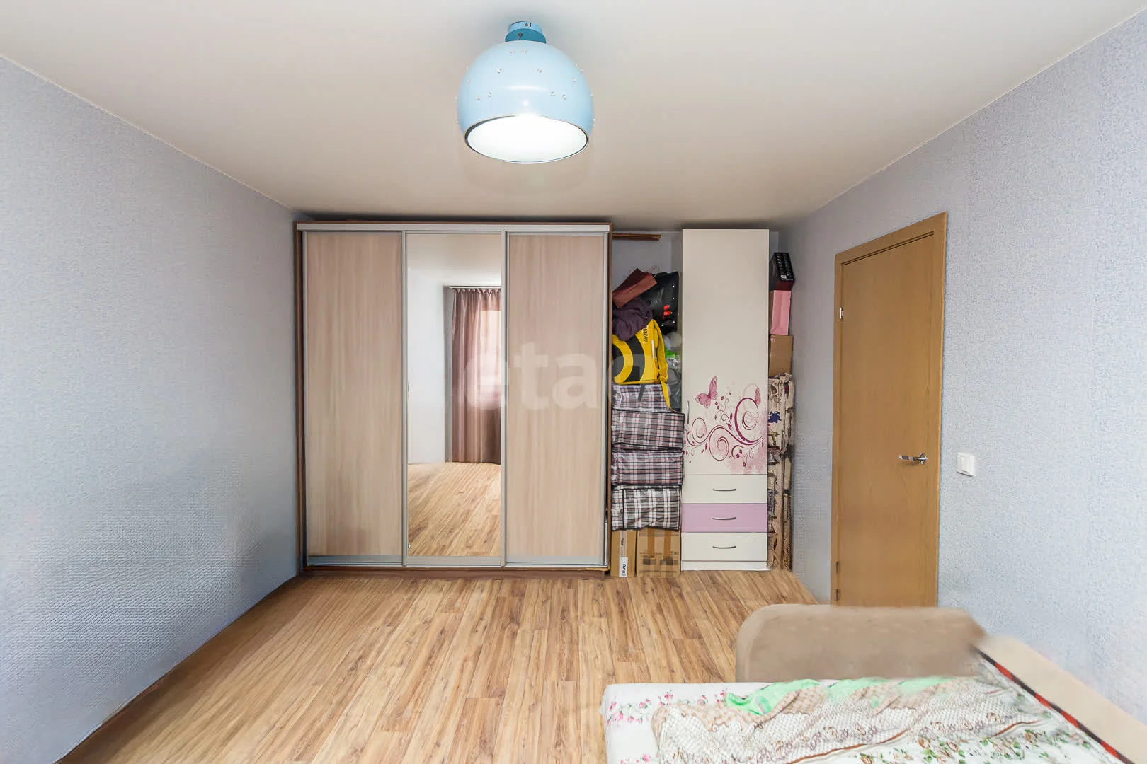 1-к квартира, 35.2м² (улица Гагарина, 192к3) - миниатюра 4