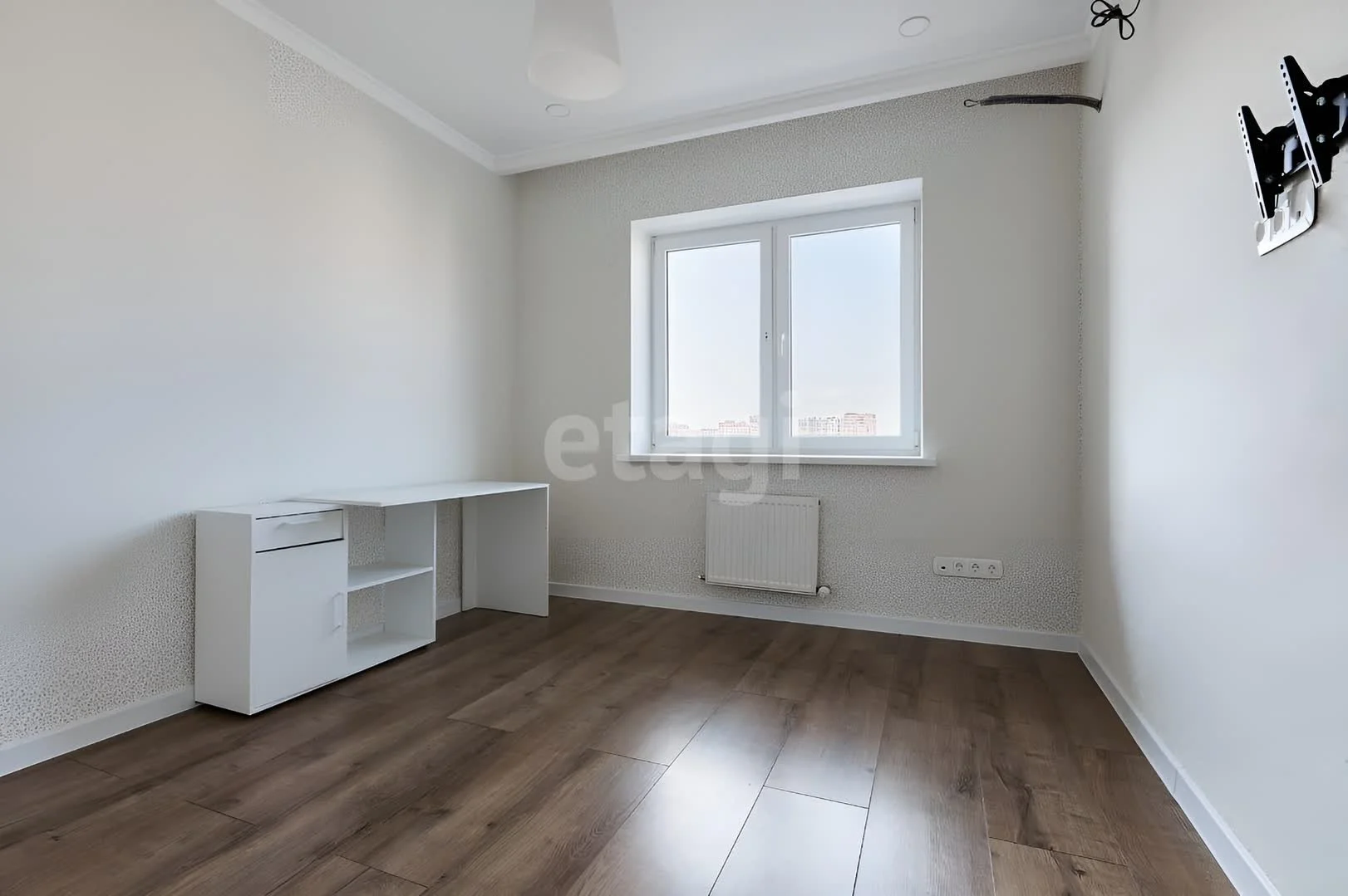 3-к квартира, 87.3м² (Круговая улица, 4вк7) - миниатюра 11