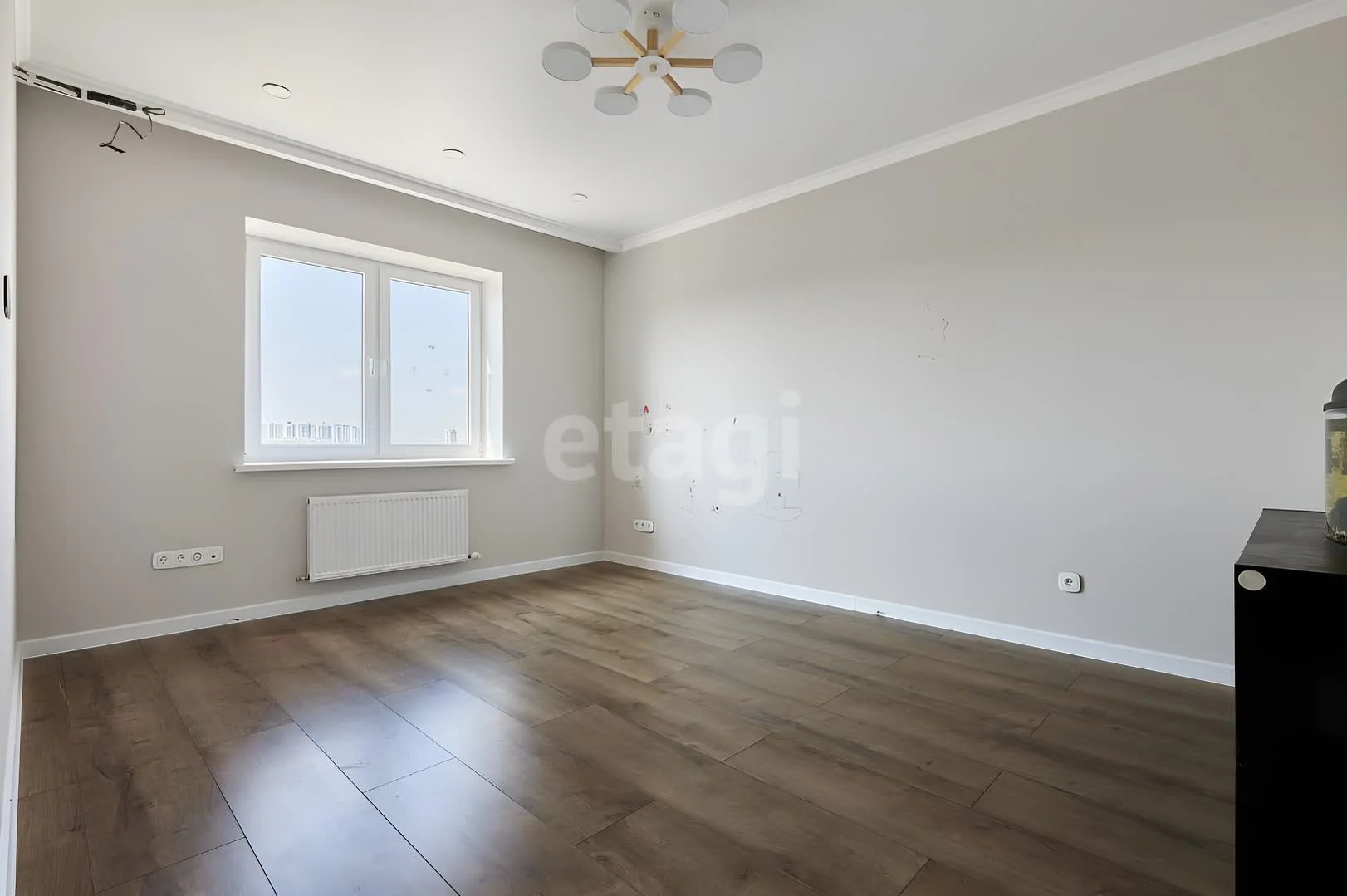 3-к квартира, 87.3м² (Круговая улица, 4вк7) - миниатюра 15
