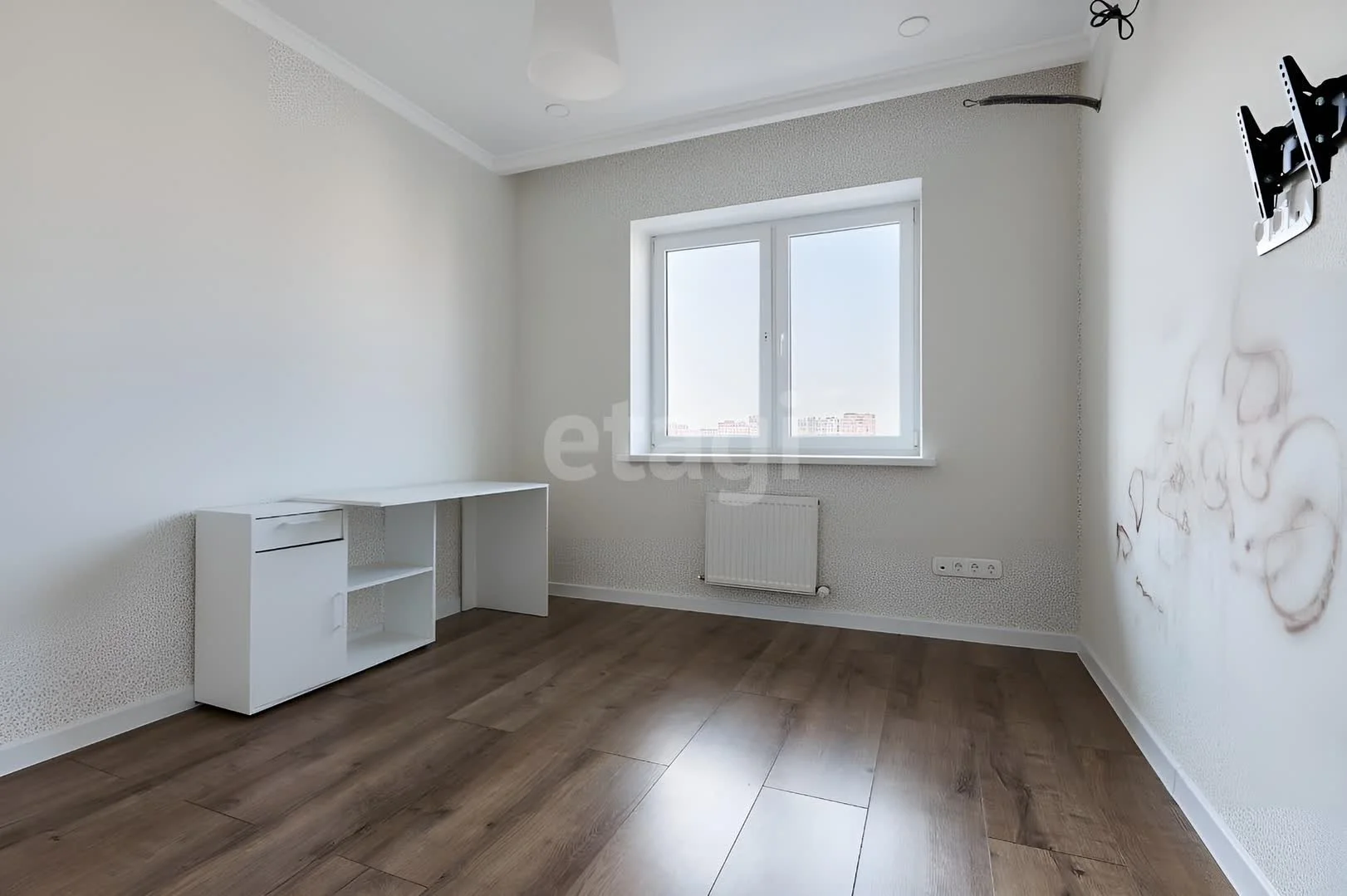 3-к квартира, 87.3м² (Круговая улица, 4вк7) - миниатюра 16