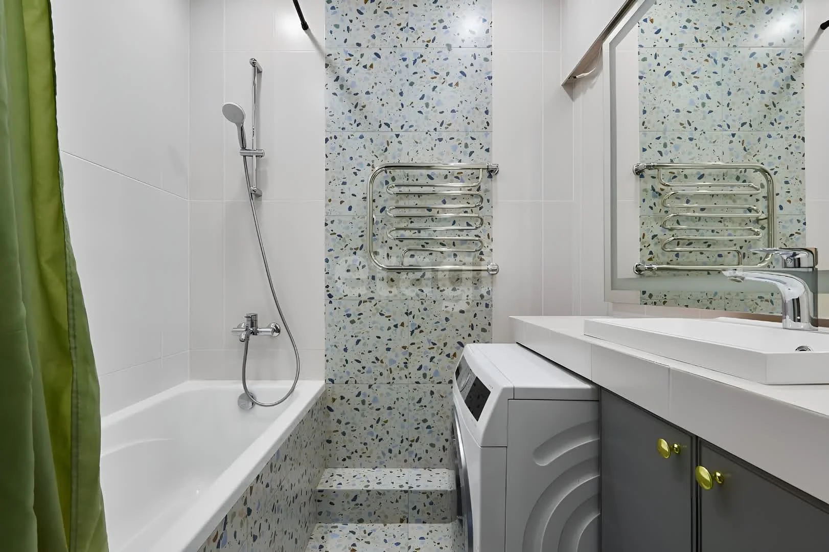 3-к квартира, 87.3м² (Круговая улица, 4вк7) - миниатюра 19
