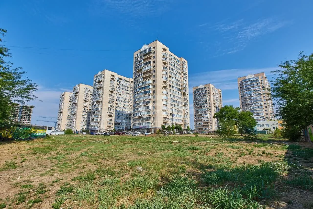 3-к квартира, 87.3м² (Круговая улица, 4вк7) - миниатюра 21