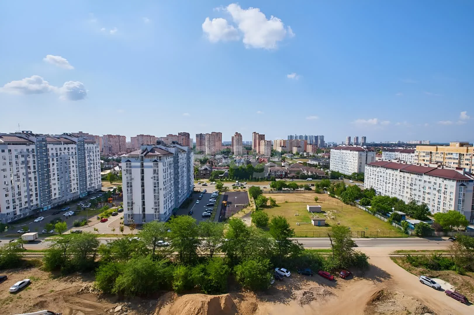 3-к квартира, 87.3м² (Круговая улица, 4вк7) - миниатюра 22