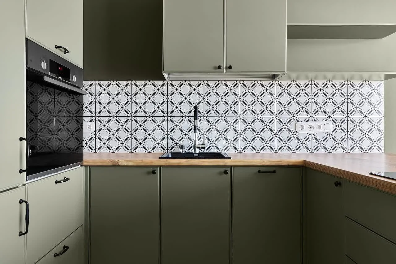 3-к квартира, 87.3м² (Круговая улица, 4вк7) - миниатюра 3