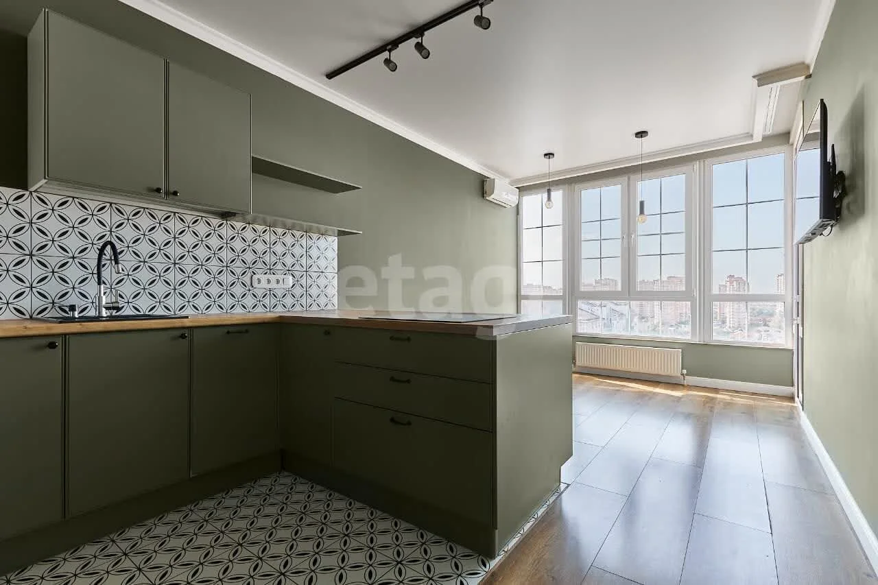 3-к квартира, 87.3м² (Круговая улица, 4вк7) - миниатюра 4