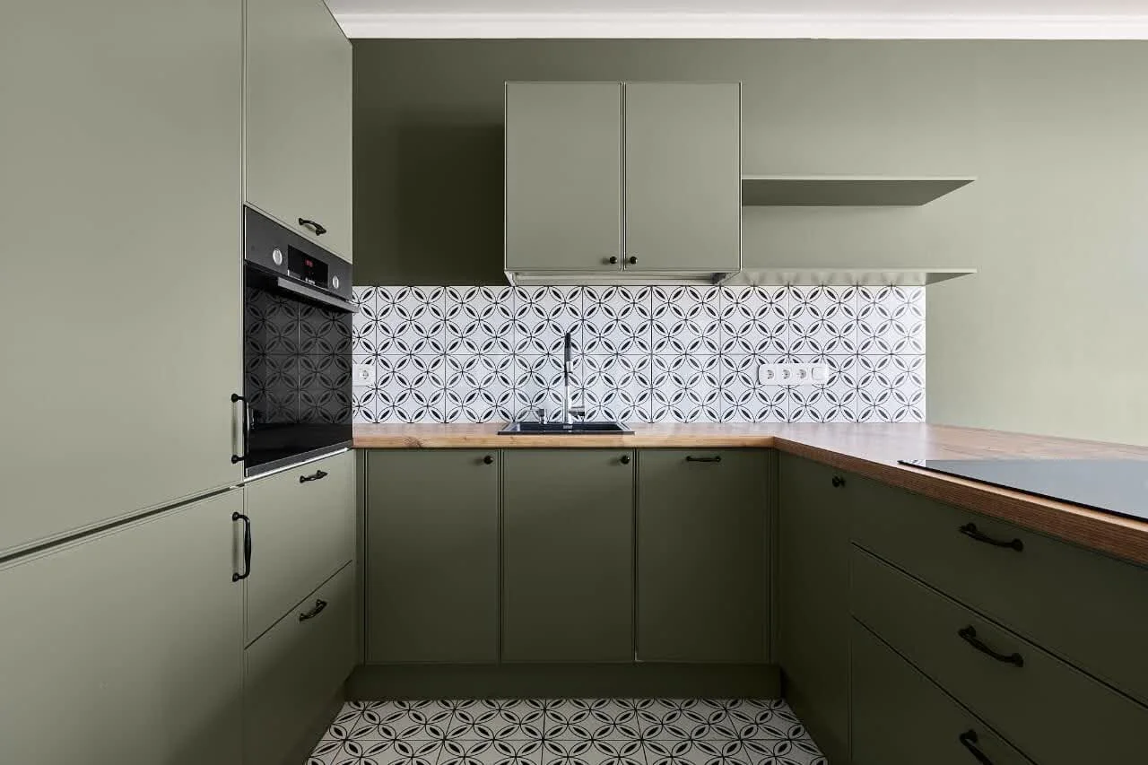 3-к квартира, 87.3м² (Круговая улица, 4вк7) - миниатюра 5
