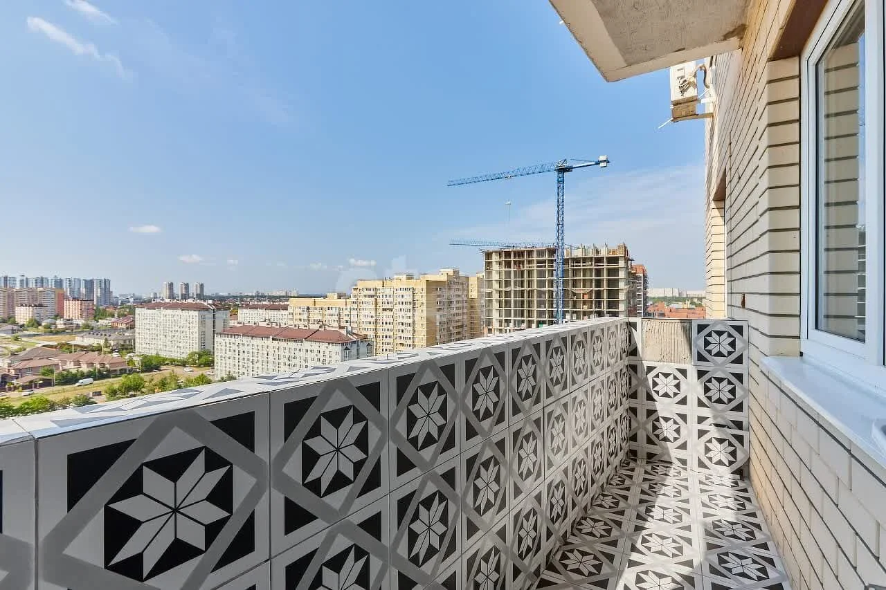 3-к квартира, 87.3м² (Круговая улица, 4вк7) - миниатюра 7