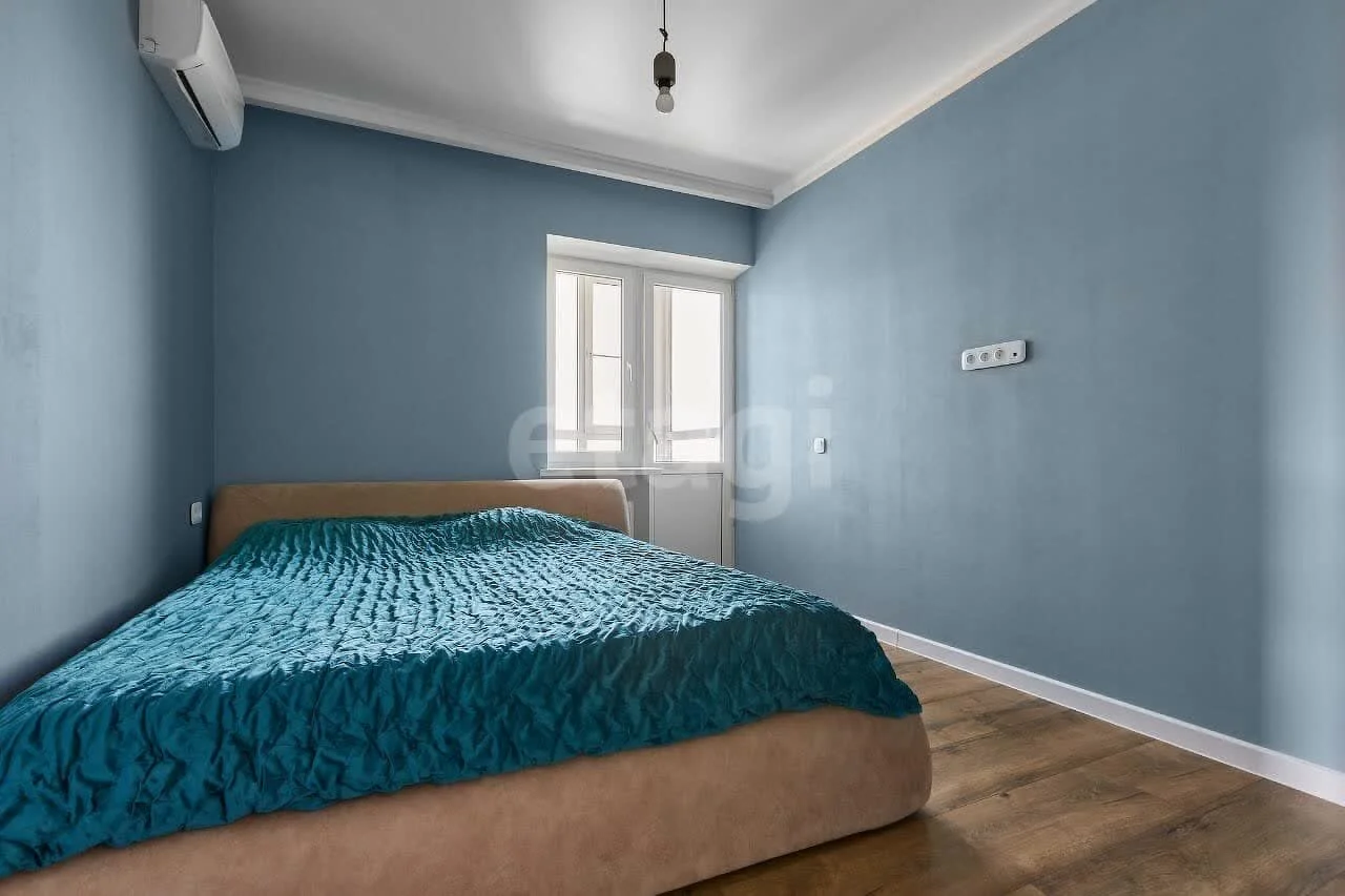 3-к квартира, 87.3м² (Круговая улица, 4вк7) - миниатюра 8