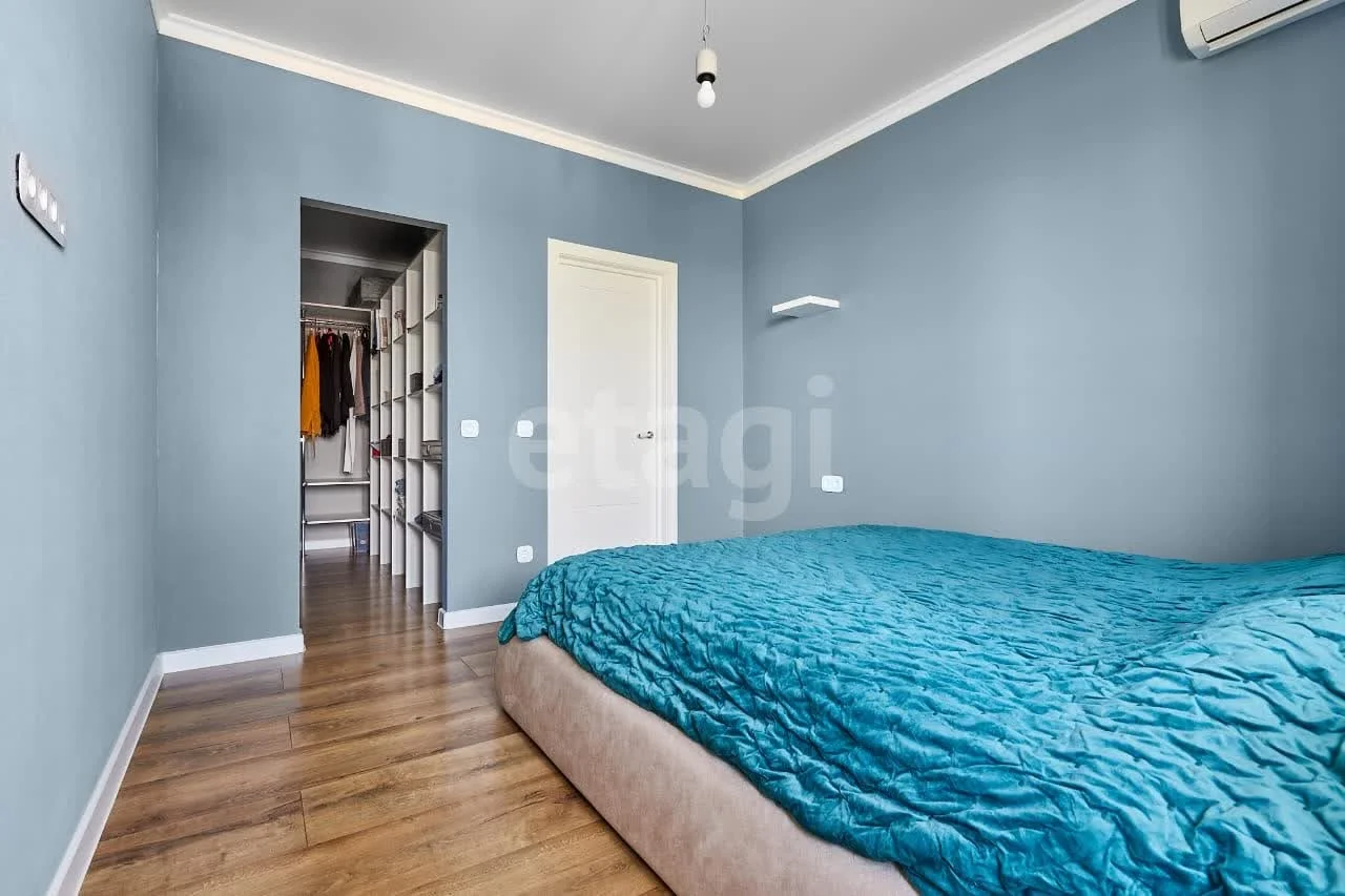 3-к квартира, 87.3м² (Круговая улица, 4вк7) - миниатюра 9