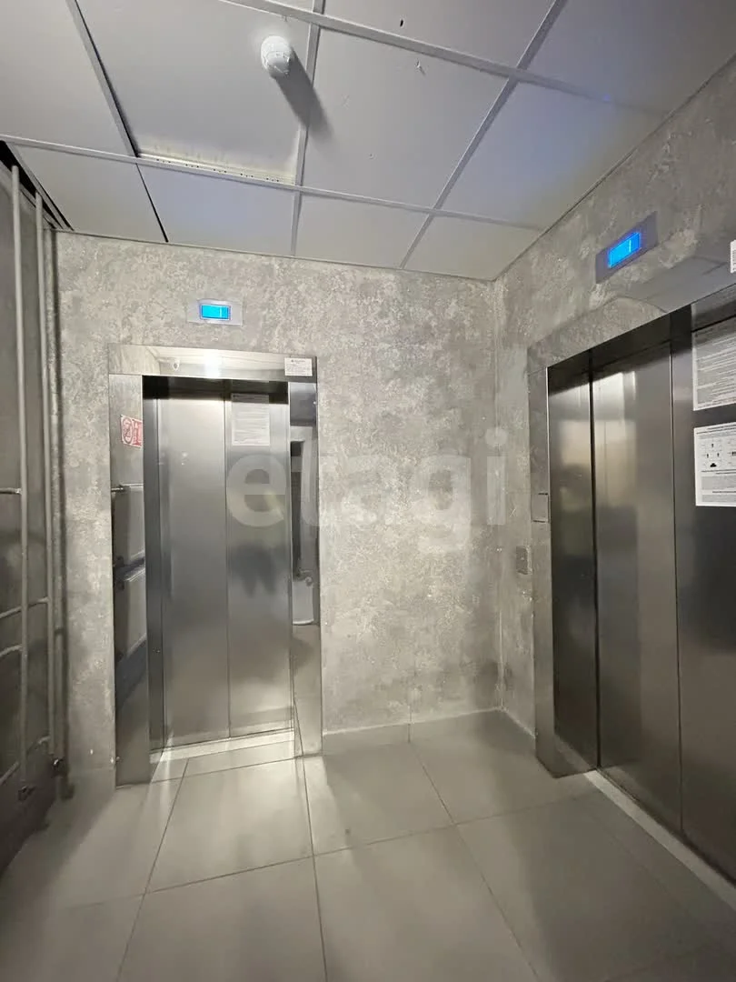2-к квартира, 57.5м² (улица Автолюбителей, 1/7к3) - миниатюра 13