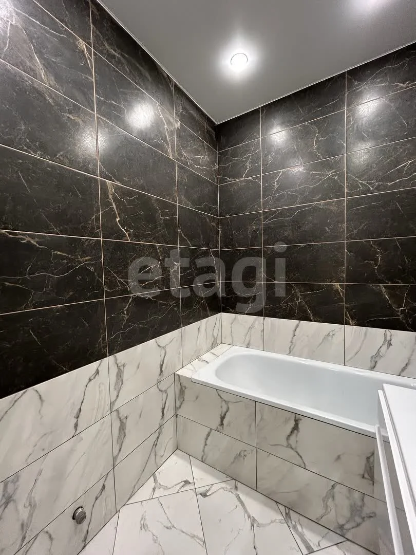 2-к квартира, 57.5м² (улица Автолюбителей, 1/7к3) - миниатюра 17