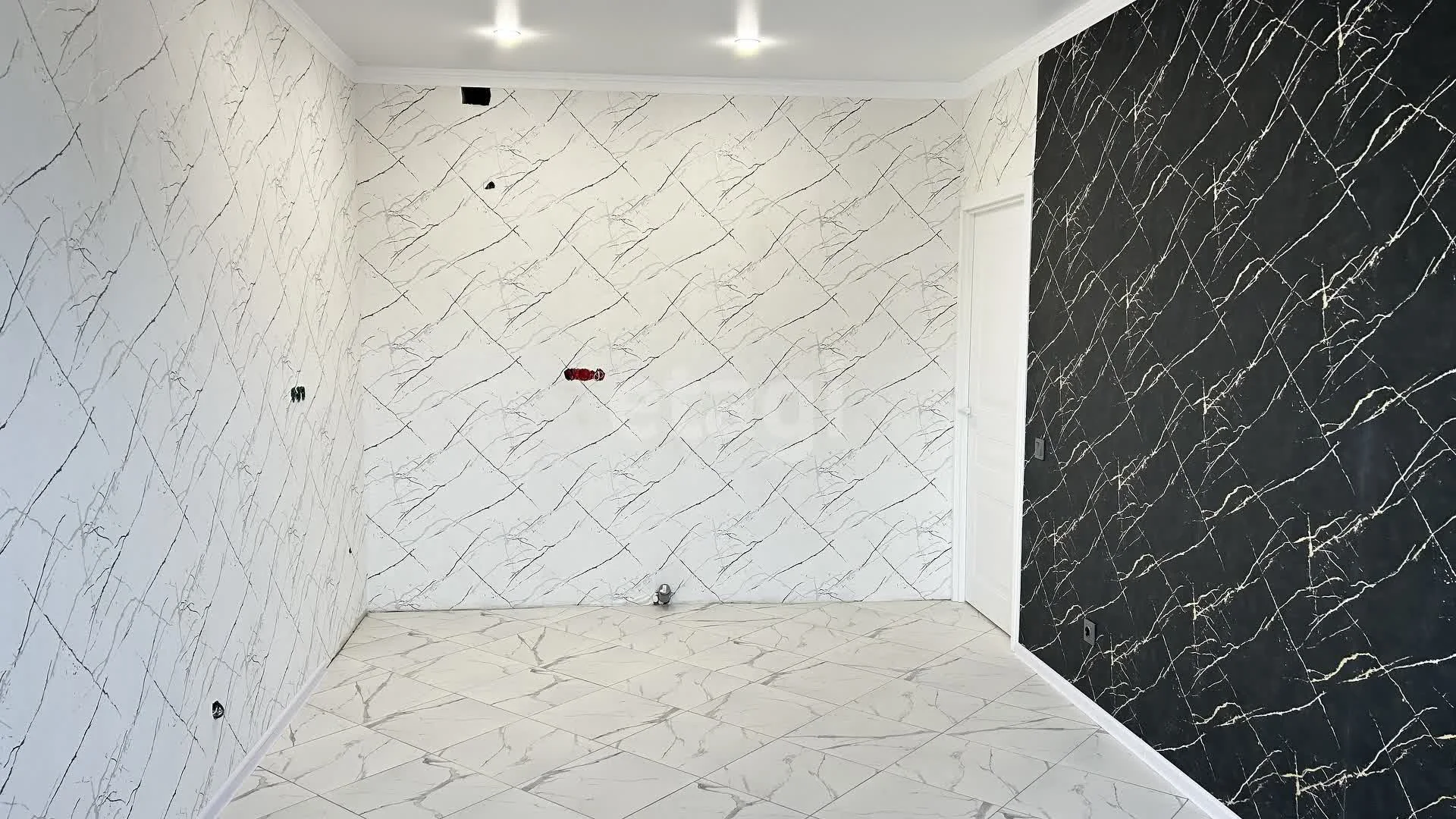 2-к квартира, 57.5м² (улица Автолюбителей, 1/7к3) - миниатюра 2