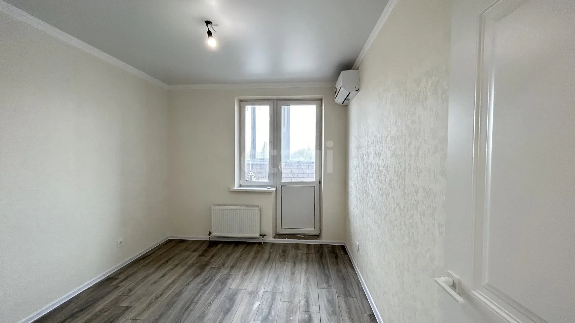 2-к квартира, 57.5м² (улица Автолюбителей, 1/7к3) - миниатюра 3