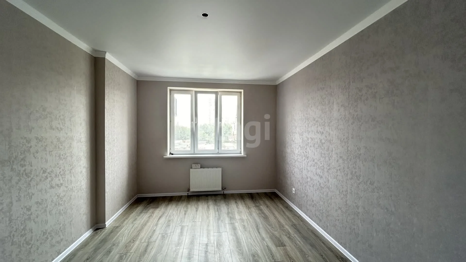 2-к квартира, 57.5м² (улица Автолюбителей, 1/7к3) - миниатюра 4