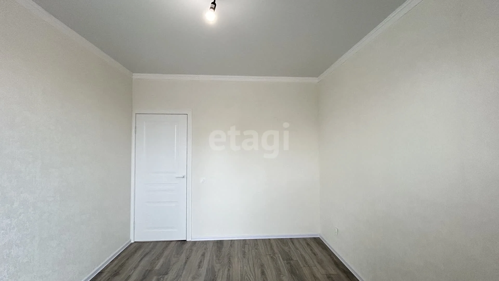 2-к квартира, 57.5м² (улица Автолюбителей, 1/7к3) - миниатюра 5