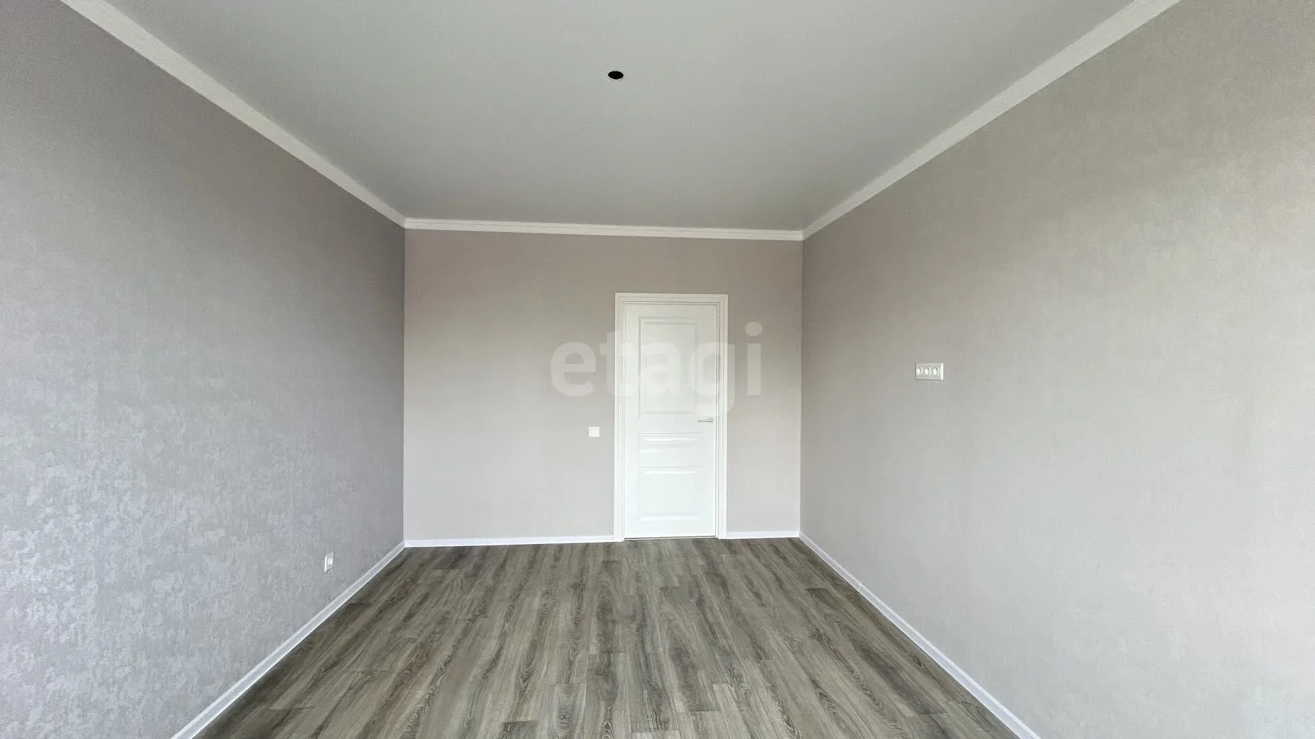 2-к квартира, 57.5м² (улица Автолюбителей, 1/7к3) - миниатюра 6