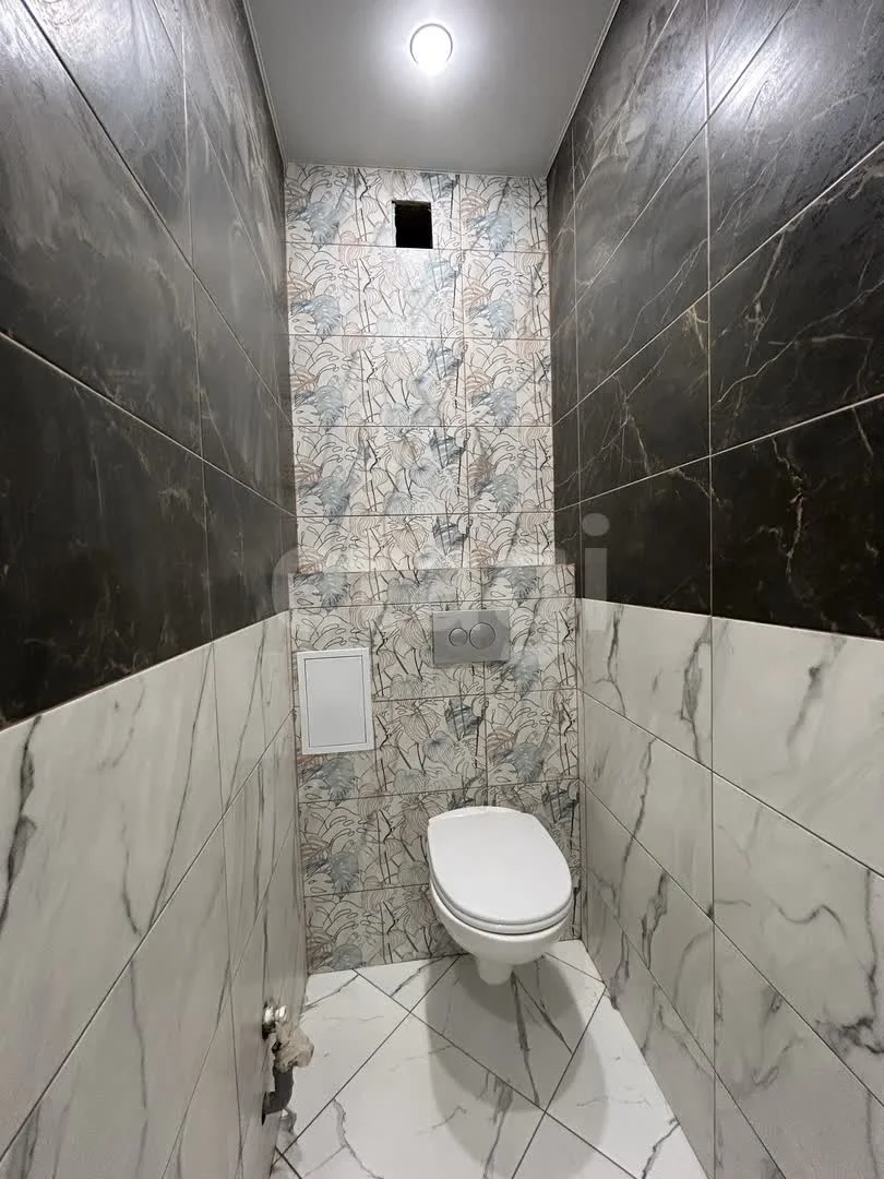 2-к квартира, 57.5м² (улица Автолюбителей, 1/7к3) - миниатюра 7