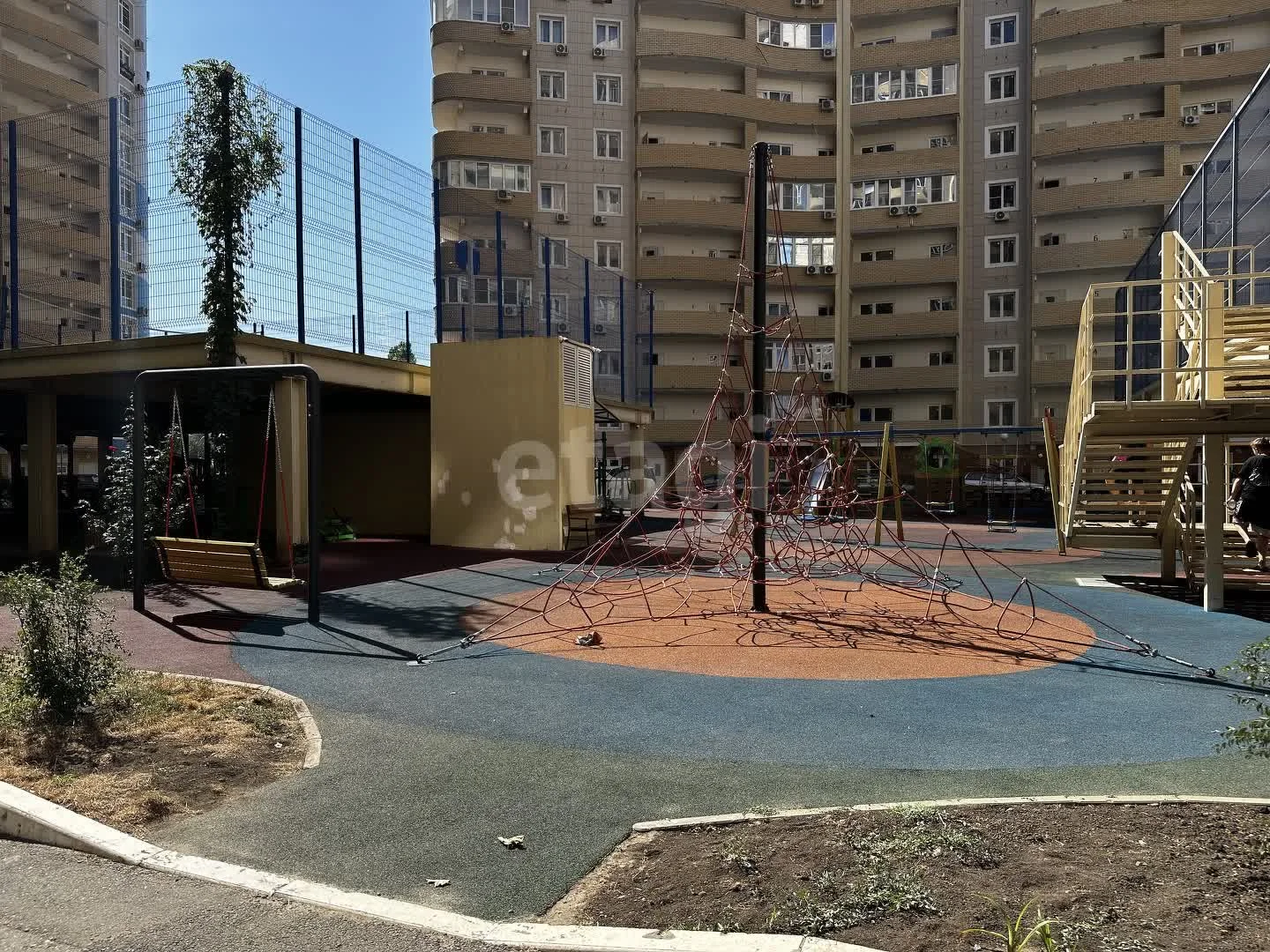 1-к квартира, 43.3м² (улица Вишняковой, 1/23к2) - миниатюра 18