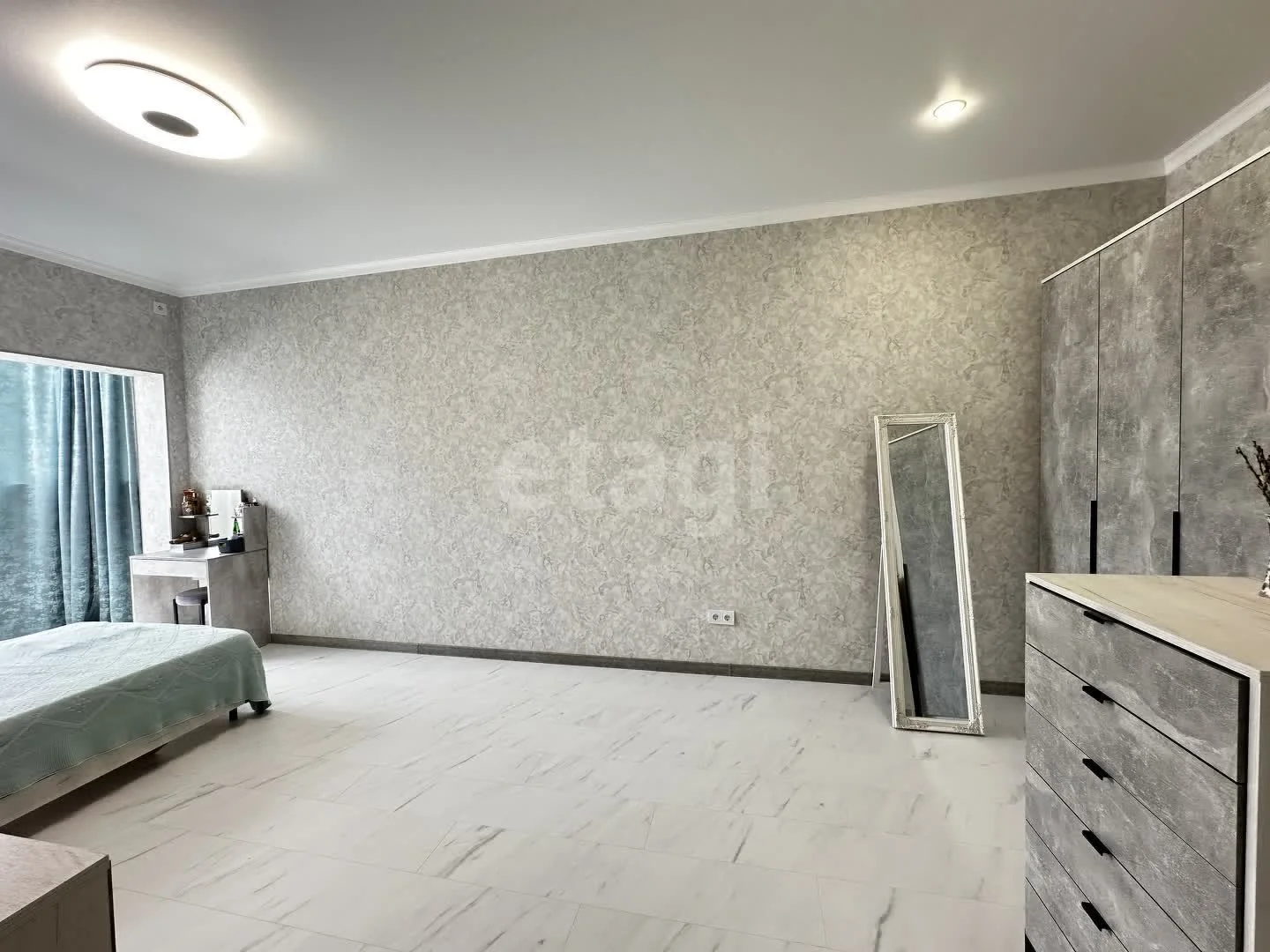 1-к квартира, 43.3м² (улица Вишняковой, 1/23к2) - миниатюра 5