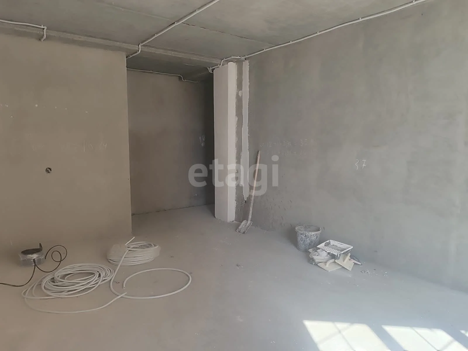 Студия, 31.8м² (Шоссейная улица, 63к1) - миниатюра 10