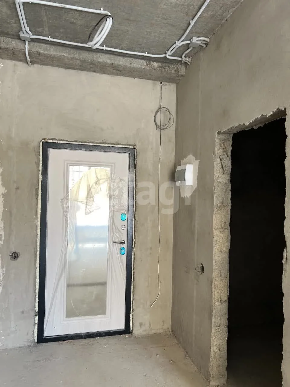 Студия, 31.8м² (Шоссейная улица, 63к1) - миниатюра 5