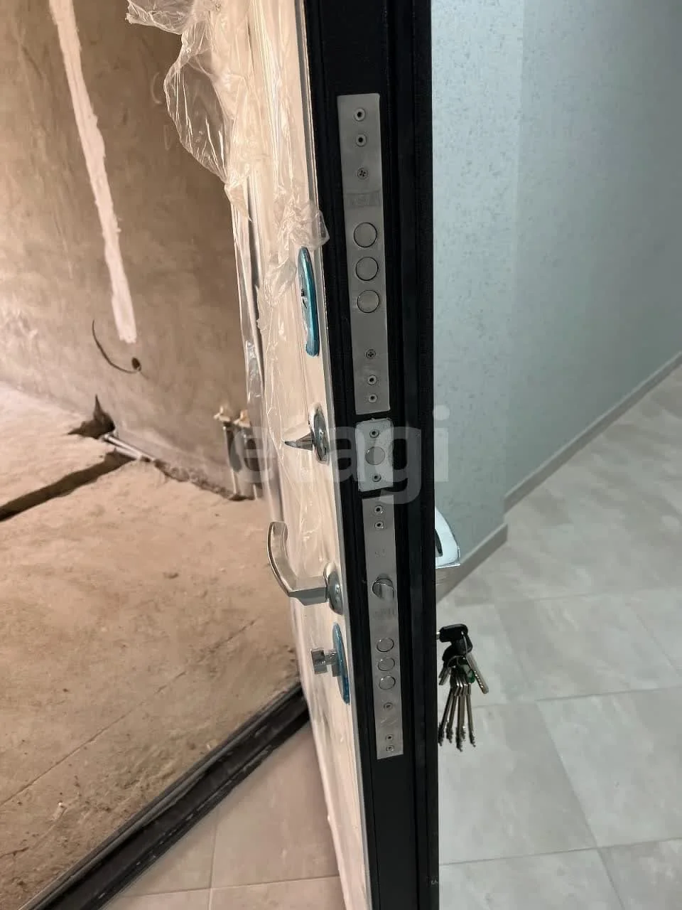 Студия, 31.8м² (Шоссейная улица, 63к1) - миниатюра 6