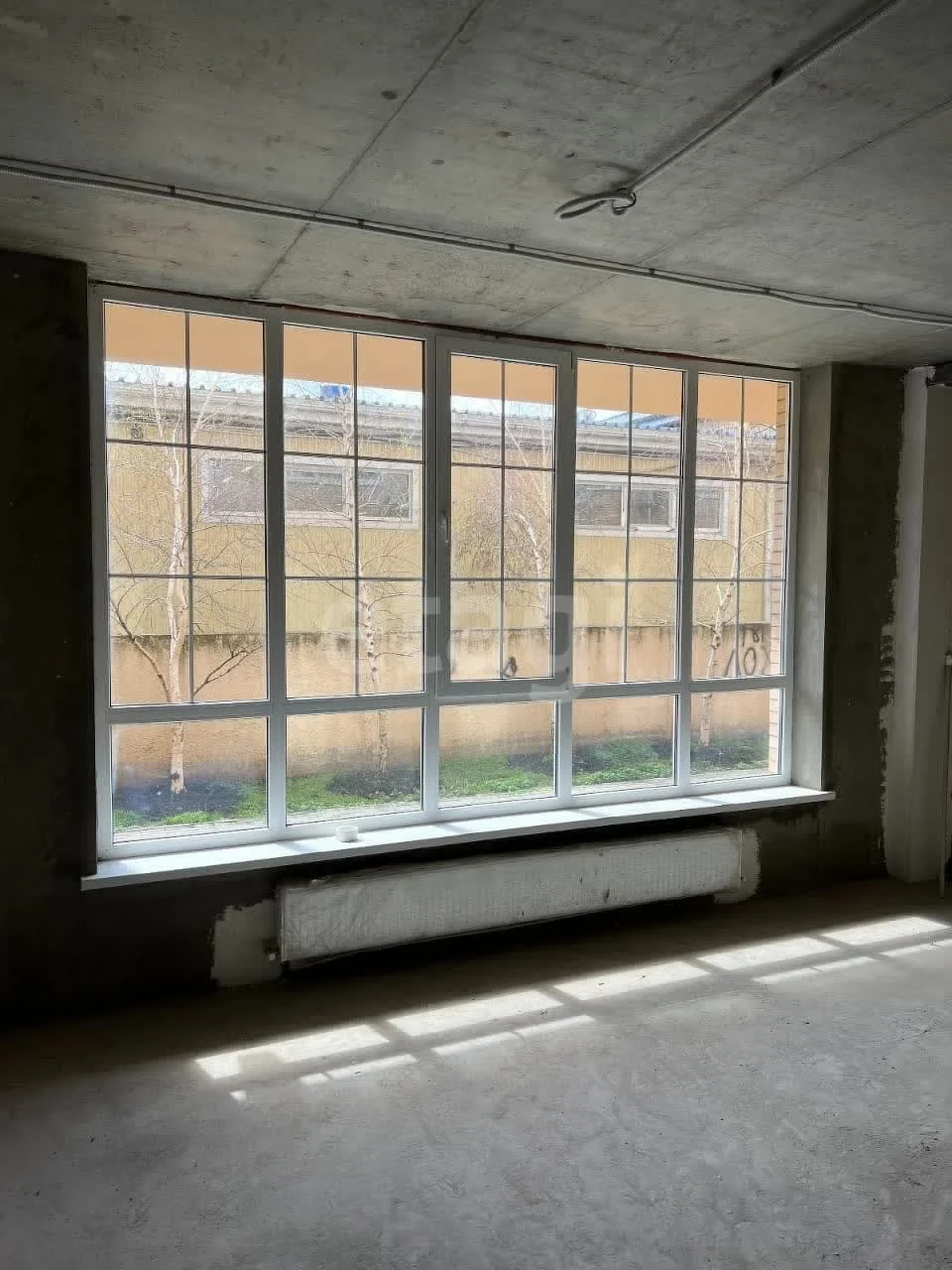 Студия, 31.8м² (Шоссейная улица, 63к1) - миниатюра 9