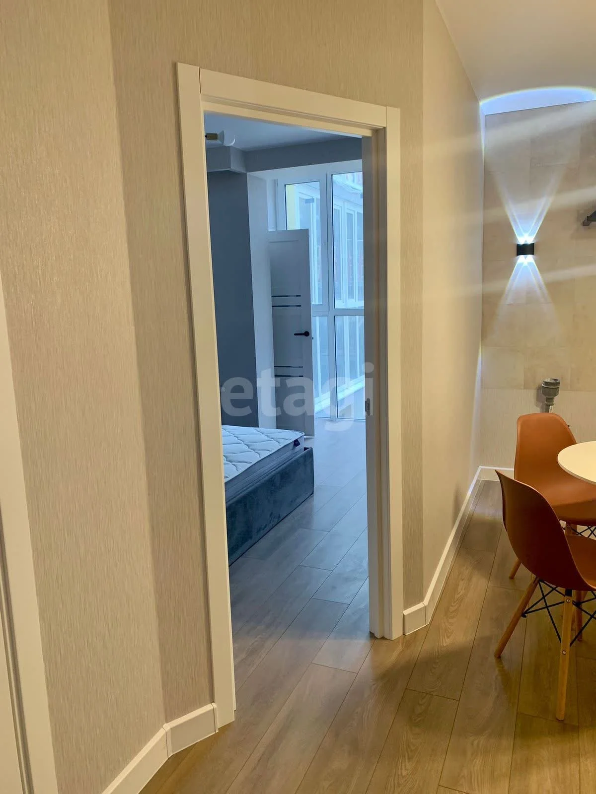 1-к квартира, 29м² (Карпатская улица, 5) - миниатюра 11