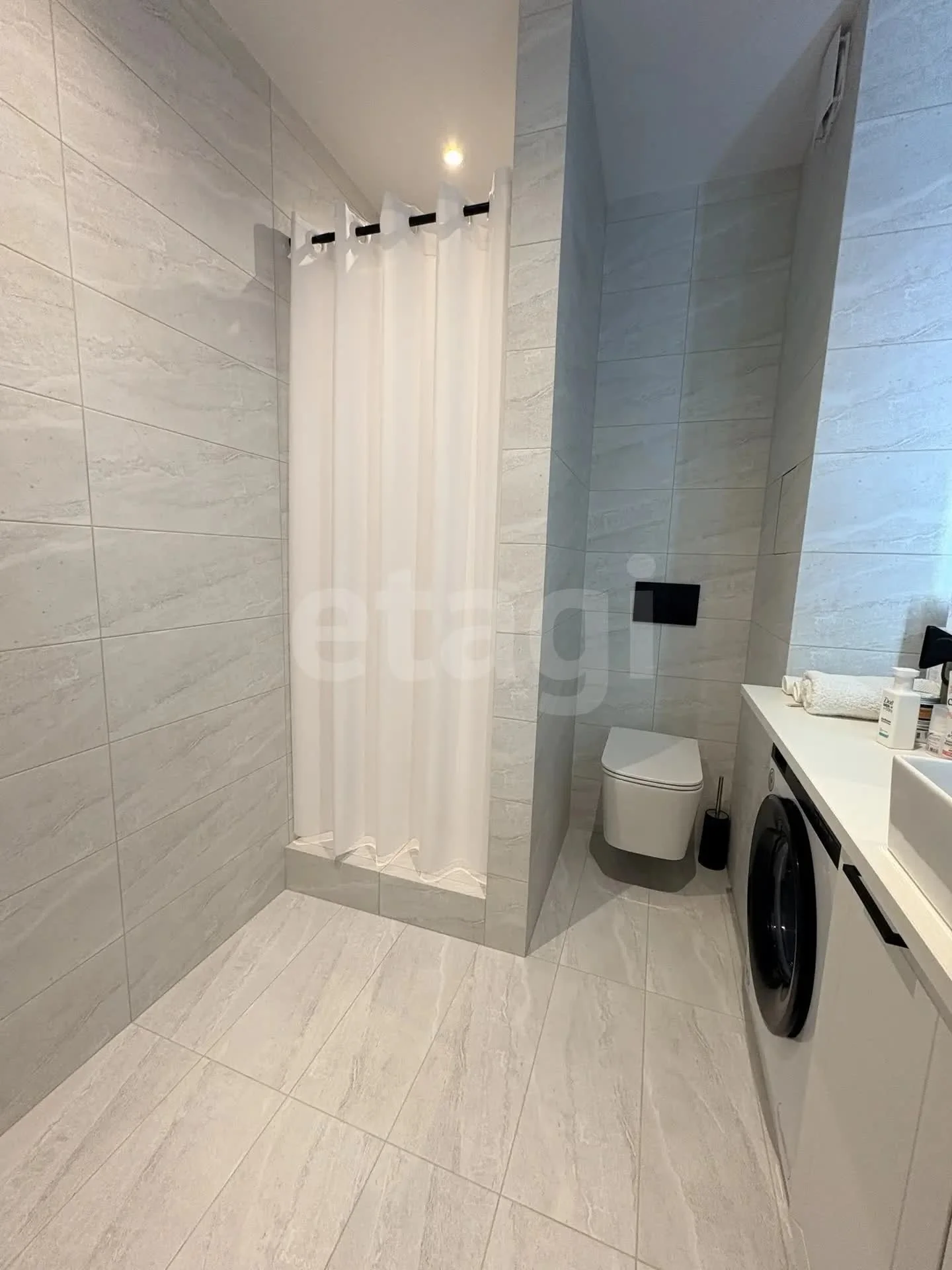 1-к квартира, 29м² (Карпатская улица, 5) - миниатюра 16