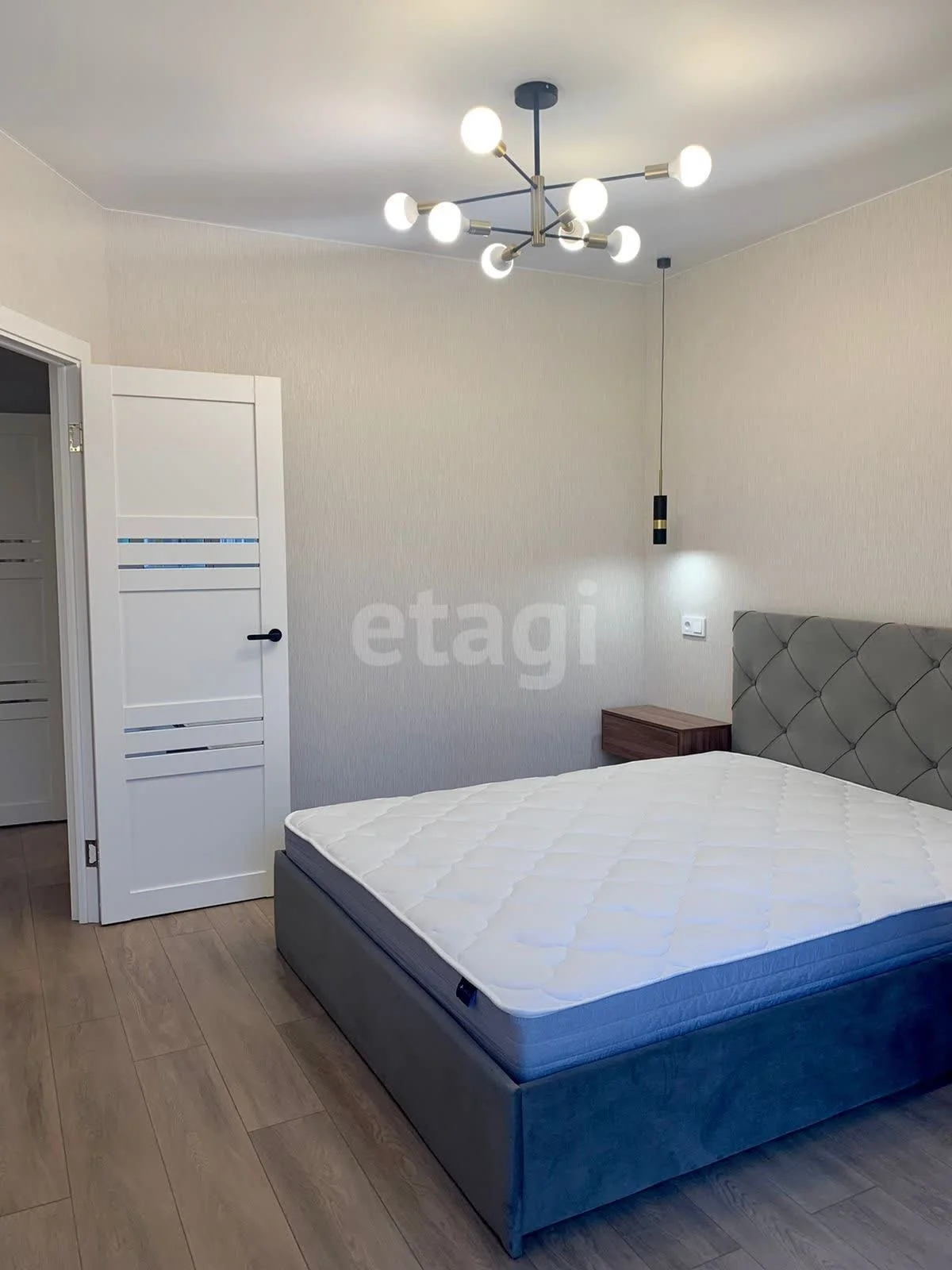 1-к квартира, 29м² (Карпатская улица, 5) - миниатюра 6